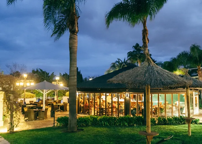 Lindner Hotel Mallorca Portals Nous, Part Of Jdv By Hyatt