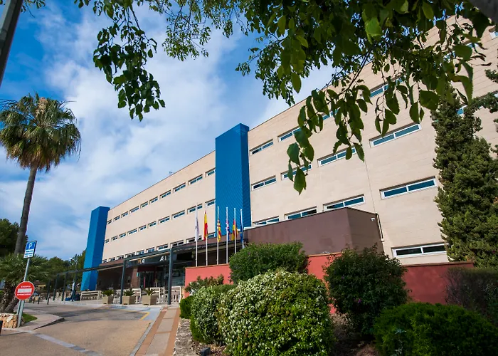 Salles Hotels Marina Portals